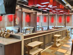-前门·鲜肉火锅(长风店)