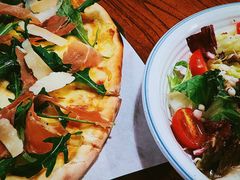 -I HOLIC艾豪丽披萨(KKone店)