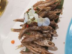 -香香海南菜餐厅