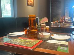 -汤城小厨•粤菜•靓汤(苏州街店)
