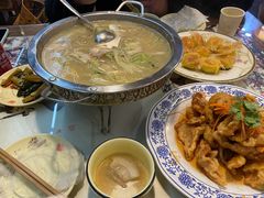 -石老头关东饺子王·东北菜(嘉华鑫城店)