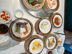 -优食坊·蒸汽海鲜(康盛路店)