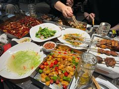 -No.DD戳子烧烤·江湖菜(北京总店)