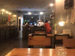 大堂-转山咖啡(松柏社区店)