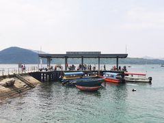 -蒲台岛