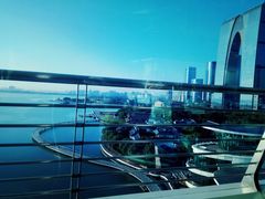-苏州金鸡湖中茵皇冠假日酒店