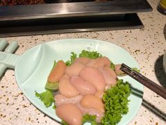 -二荆条·蜀鲜汇城市森林火锅