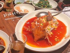 -湖滨28中餐厅·西湖宴·杭州君悦酒店