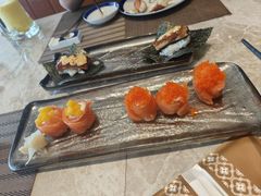 -極上萬膳·日料放题(来福士江景店)