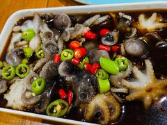 -四合院海鲜小厨(旱西关店)