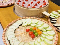 -牛串门串串香(东直门簋街总店)