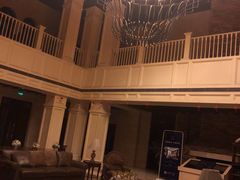 -杰仕健身百合天地会所(海宁百合新城店)