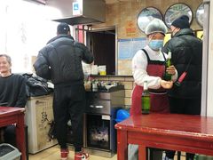 -小胖包子王(光明楼店)