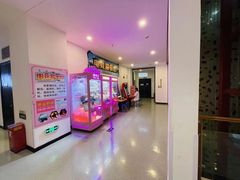 -南美元生态大酒店(海珠店)