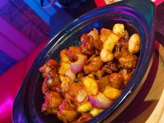 -钳真多钓虾馆·小龙虾海鲜烧烤(九六广场店)