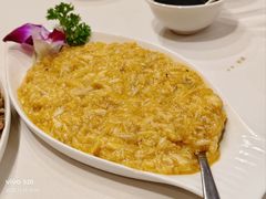 -新光酒家方亮蟹宴(黄浦店)