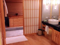 -北京古北水镇御舍温泉酒店