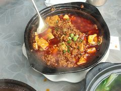 -廖记老砂锅(上清寺店)