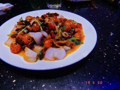 -冰城小镇音乐串吧·聚会餐厅(百子湾店)
