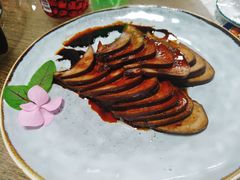 -睿柏云酒店-餐厅