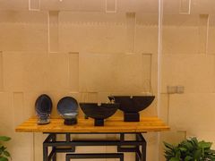 -悦融琥珀·京鲁菜·海味珍品(西单店)