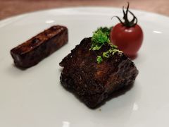 -洲际酒店·凌霄餐厅(紫峰大厦店)
