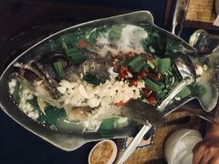 -月满港海鲜酒家