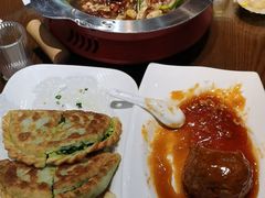 -东北大院·东北菜(三台子店)