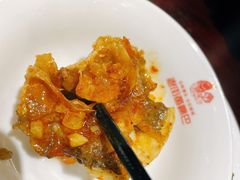 -老街鱼嘴巴(坡子街老店)