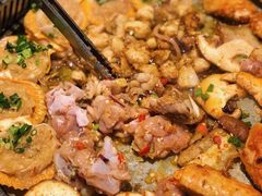 -么子烤肉(化龙池店)