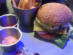 -bluefrog蓝蛙(皇庭广场店)
