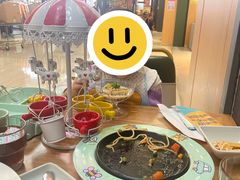 -豪客来牛排(红豆万花城店)