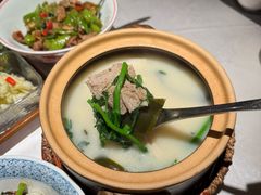 -玉满堂·湖北融合菜