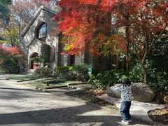 -浙江大学(之江校区)