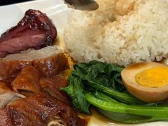 -禧座港式餐厅(星河店)