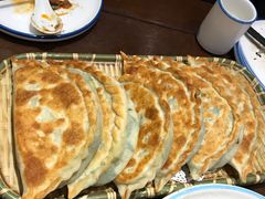 -新侨小馆(东直门北小街店)