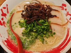 豚王-豚王拉面(澳门银河店)