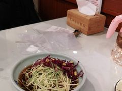 -丈母娘的饭局•新金陵菜(牛首山店)