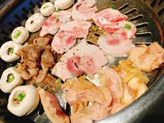 -牛焱·烧肉酒肆(五大道店)