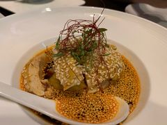 -九里云松·天香餐厅