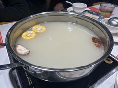 -蚝大仙横琴生蚝火锅(中央汇店)