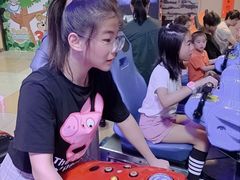 -汤姆熊欢乐世界(滨江店)