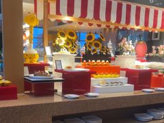 -视界美食自助餐厅·石家庄希尔顿酒店