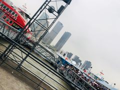 -黄浦江游览快线(金陵东路码头)