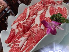 -辣莊重庆老火锅(李沧万达店)