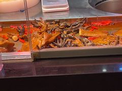 -常和州·夜宵大排档(常州单店)