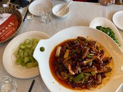 -辣婆婆(航天桥店)