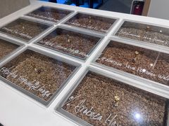 -% Arabica阿拉比卡咖啡烘焙工坊
