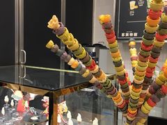 -OUR Bakery(三里屯太古里店)