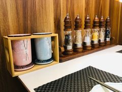 -千寻山野烤肉(中关村店)